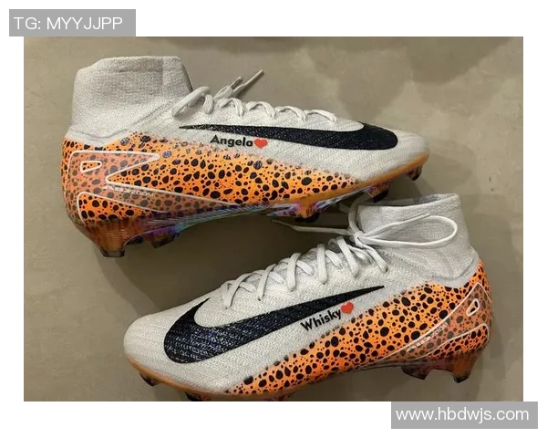 足球球星穿的顶级球鞋价值揭秘 你买得起吗